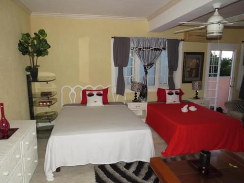 Top Klass Villas Vacation rental in Kingston