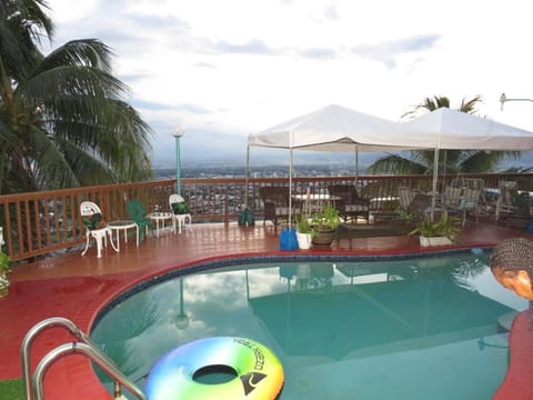 Top Klass Villas Vacation rental in Kingston