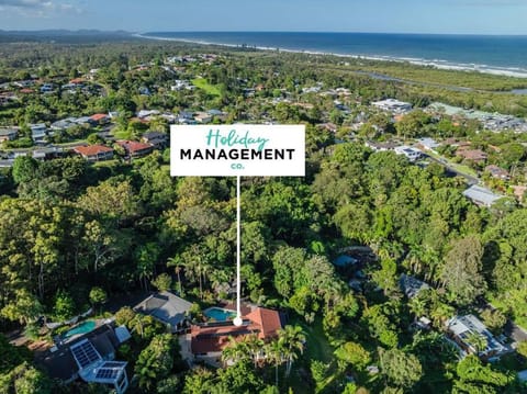 Natural landscape, Bird's eye view, Location