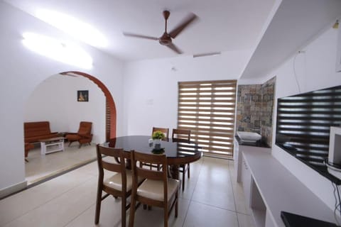 Aaram -One day home Villa in Thiruvananthapuram