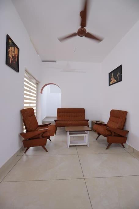 Aaram -One day home Villa in Thiruvananthapuram