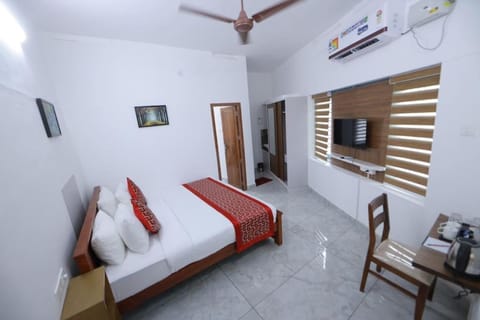 Aaram -One day home Villa in Thiruvananthapuram