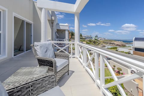 Hermanus - Heart of the Sea Apartment in Hermanus