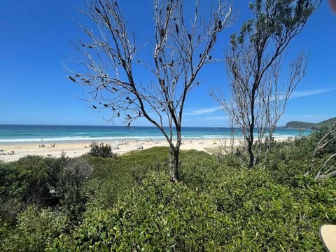 Two minutes walk to Stockland House in Forster