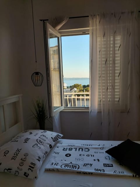 Apartments Rako M&I Apartment in Podstrana