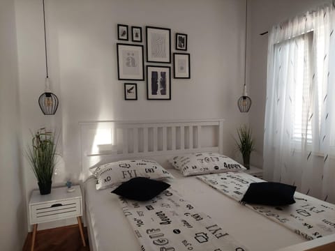 Apartments Rako M&I Apartment in Podstrana