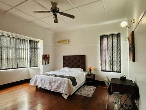 Divine Harvest Guesthouse House in Durban