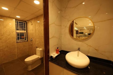 Continental Beach House - ECR Villa in Chennai