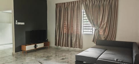 Senai AI homestay House in Johor Bahru