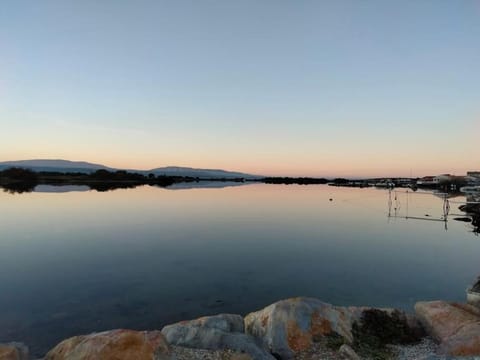 La Casote du Pêcheur Prest'immo House in Le Barcarès