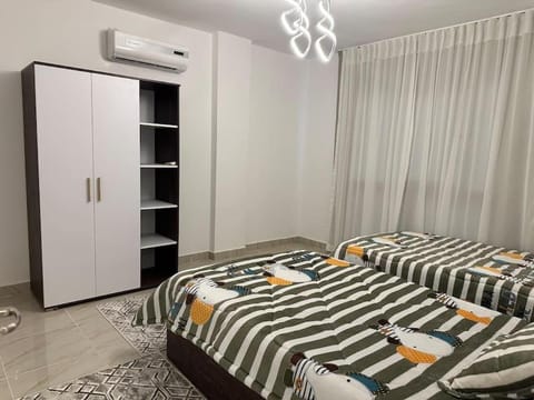 شقه فندقيه ايجار لجميع الجنسيات بمدينتي Apartment in Cairo Governorate