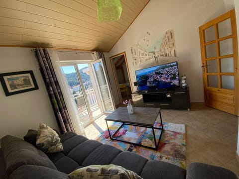 Apartment Sandra FREE PRIVATE PARKING Condominio in Dubrovnik