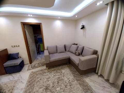 ابراج سما القاهره Apartment in Cairo Governorate