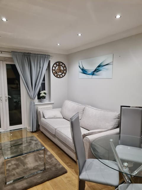 Rays Lodge 1 Bed and Breakfast in Middlesbrough