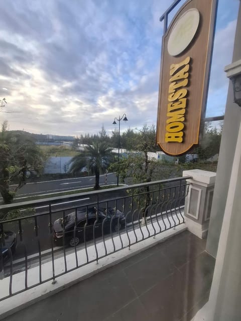 Natural landscape, View (from property/room), Balcony/Terrace