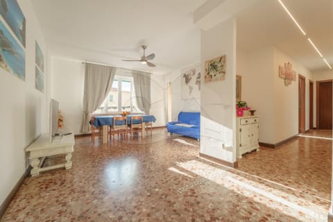 Casa Cristina - Goelba Apartamento in Porto Azzurro