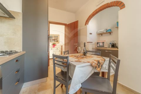 Casa Cristina - Goelba Apartamento in Porto Azzurro