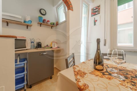 Casa Cristina - Goelba Apartamento in Porto Azzurro