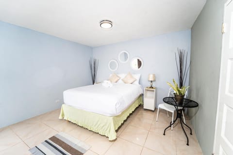 Skyline Suites 2 Queen bedroom - perfect for a couples getaway! condo Apartment in Montego Bay