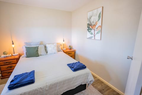 Stay on Scadden Apartamento in Port Hedland