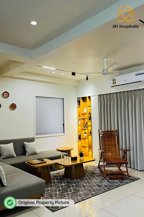 Samanvay splendid Apartment in Vadodara