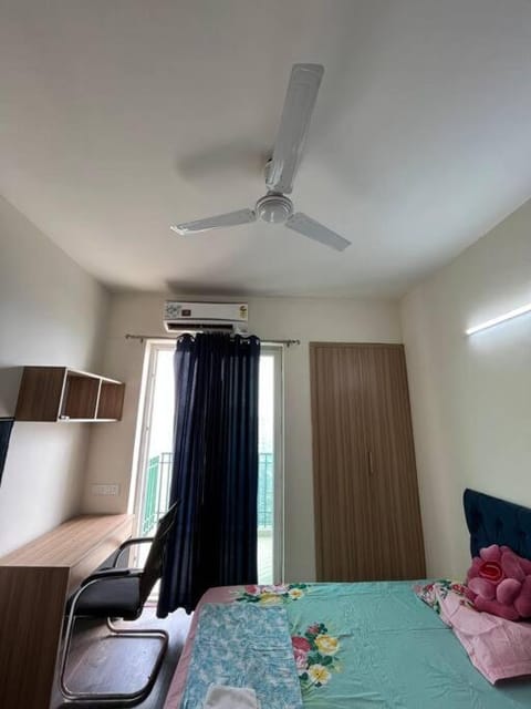 Stayluxee by Sovideep Homes Apartment in Noida