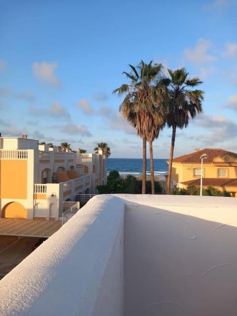 Property building, Day, Natural landscape, Sea view