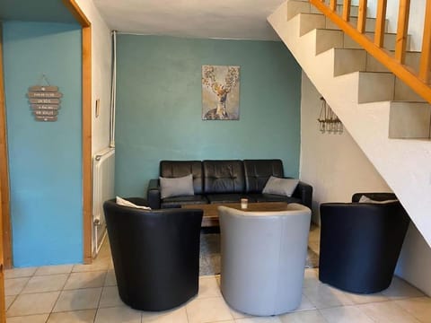 Gîte de 6 ou 8 personnes le Châtaignier Apartment in Les Vans