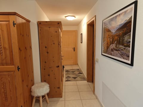 Cuntainta Champfer Apartment in Saint Moritz