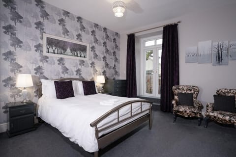 Wanslea Guest House Bed and Breakfast in Ambleside