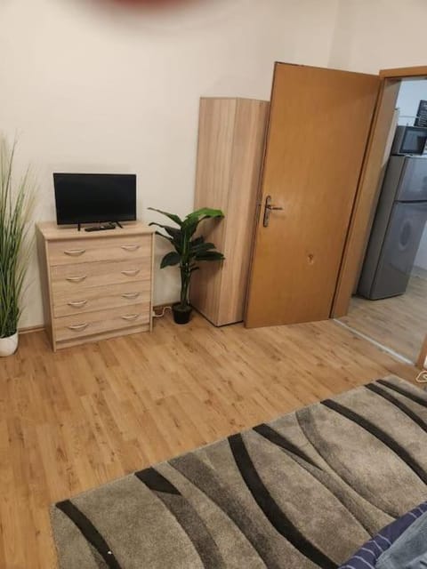 Monteurunterkunft Nähe CentrO Oberhausen - EGR Apartment in Oberhausen