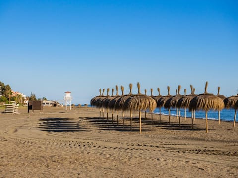 Complejo La Palapa Apartment hotel in Axarquía