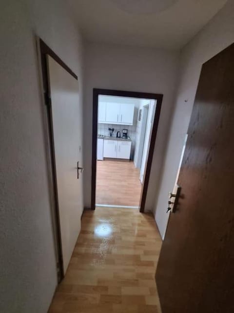 Monteurunterkunft Nähe CentrO Oberhausen - DGL Apartment in Oberhausen