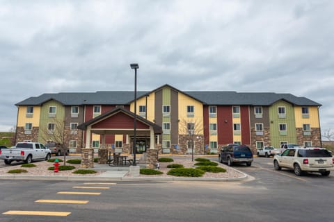 My Place Hotel-Cheyenne, WY Hôtel in Cheyenne
