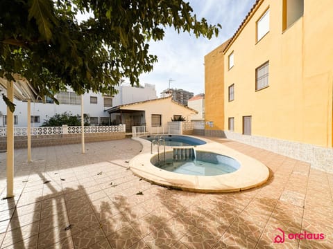 Casa del Mar Apartment in Oropesa del Mar