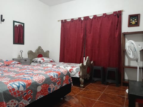 Casa del Rio Low cost Apartment in Honda