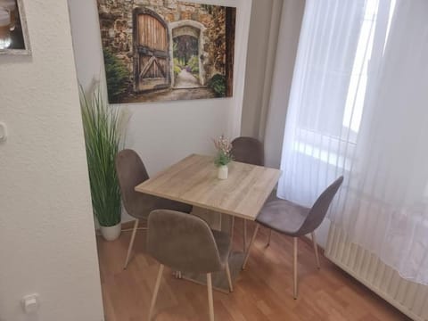 Monteurunterkunft Nähe CentrO Oberhausen - 1OGL Apartment in Oberhausen