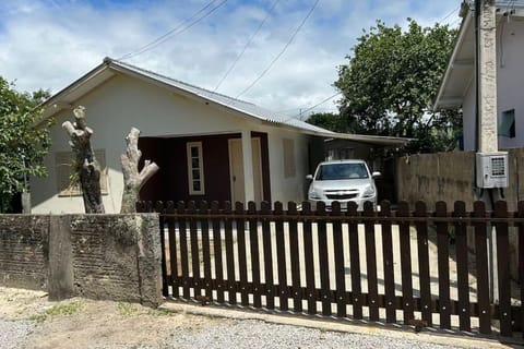 Casa Imbituba House in Imbituba