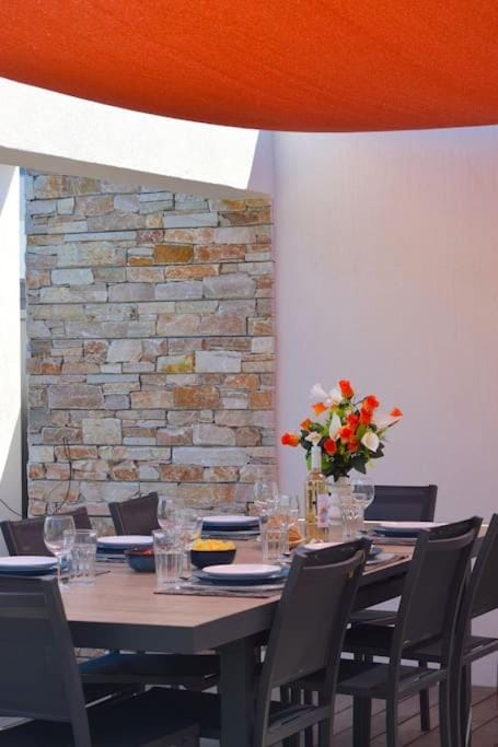 Maison de standing à proximité de la mer Villa in Six-Fours-les-Plages