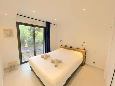 Maison de standing à proximité de la mer Villa in Six-Fours-les-Plages