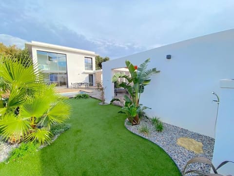 Maison de standing à proximité de la mer Villa in Six-Fours-les-Plages