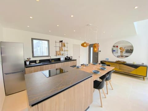 Maison de standing à proximité de la mer Villa in Six-Fours-les-Plages