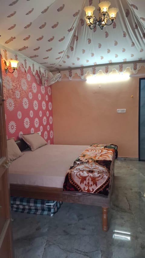 Haveli Resort Farm Farm Stay in Jaipur