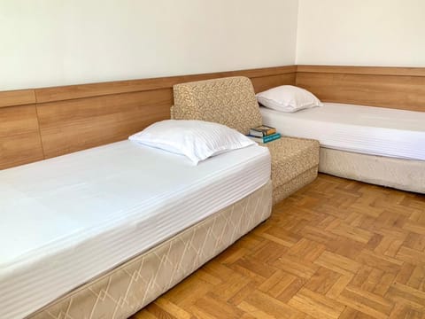 Тедис хоум Bed and Breakfast in Burgas