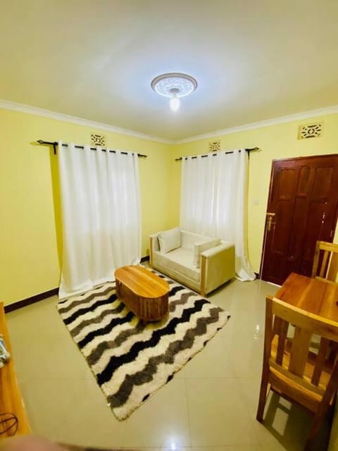 Watani Homes Apartment in Arusha