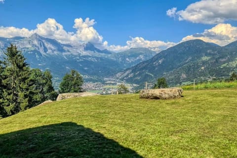 La Collection - Le Paradis Chalet in Combloux