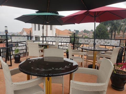 Patio, View (from property/room), Balcony/Terrace, Spa and wellness centre/facilities, Banquet/Function facilities, Seating area