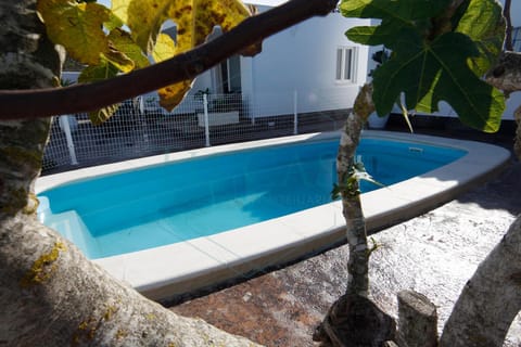 Day, Garden view, Pool view, Swimming pool