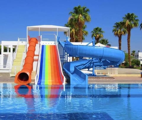 sharks bay oasis Hotel in Sharm El-Sheikh