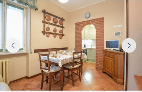 Casa Martina Apartment in Camaiore